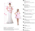 Simple Wedding Dresses With Pockets Long Satin Spaghetti Straps Gowns